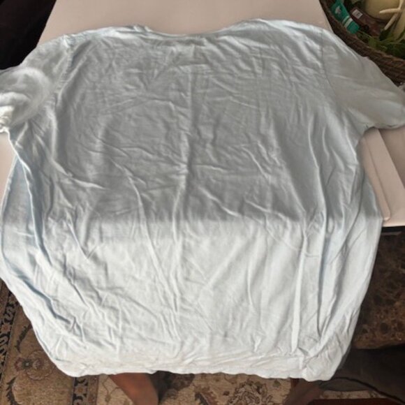 Riot Society Mens Large Graphic Tee Shirt - Picture 4 of 4